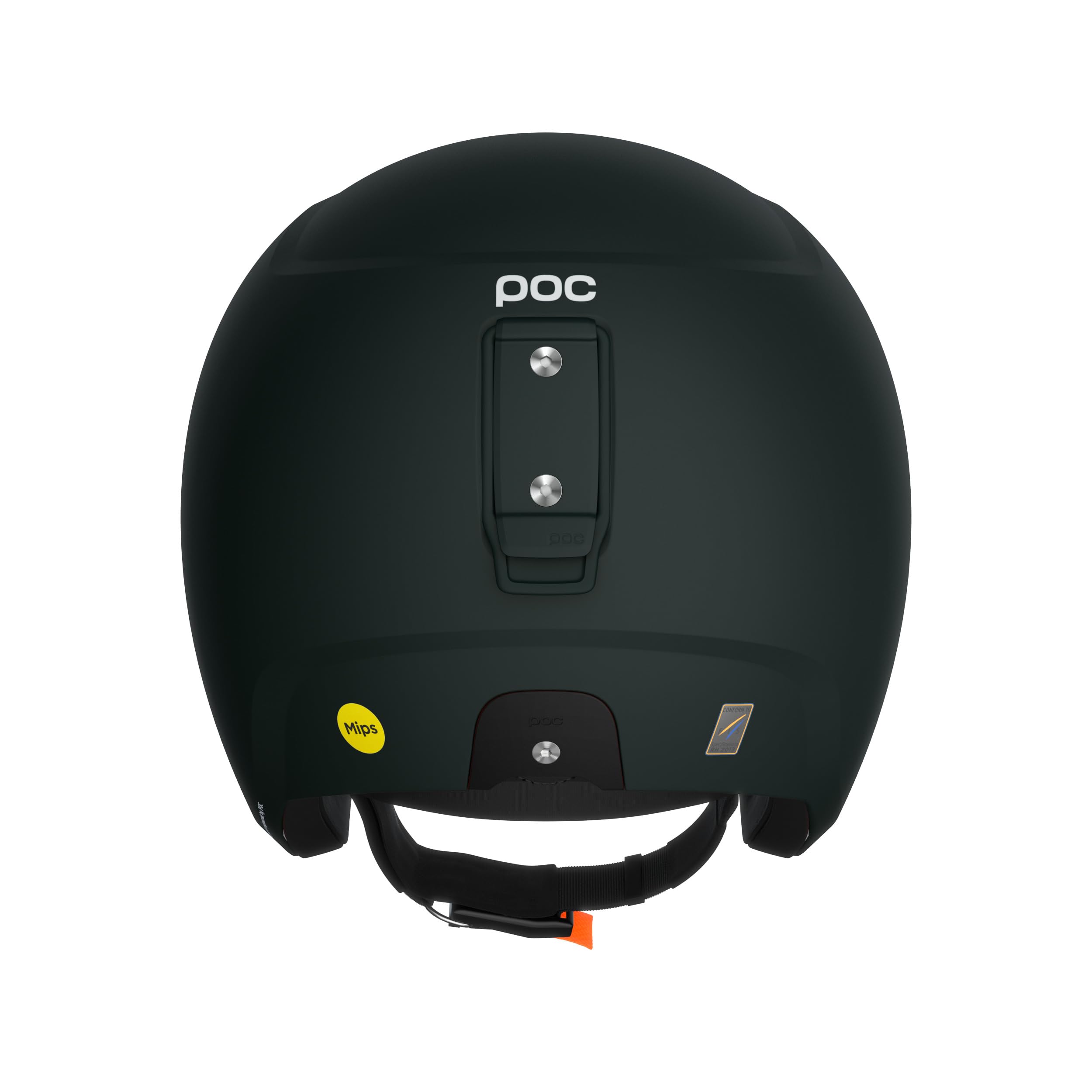 POC Skull Dura X MIPS - This ski Helmet Gives Trusted Race Protection for The Very Highest speeds