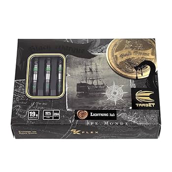 Amazon | TARGET JAPAN BLACK MARQUE SERIES ブラックマーク