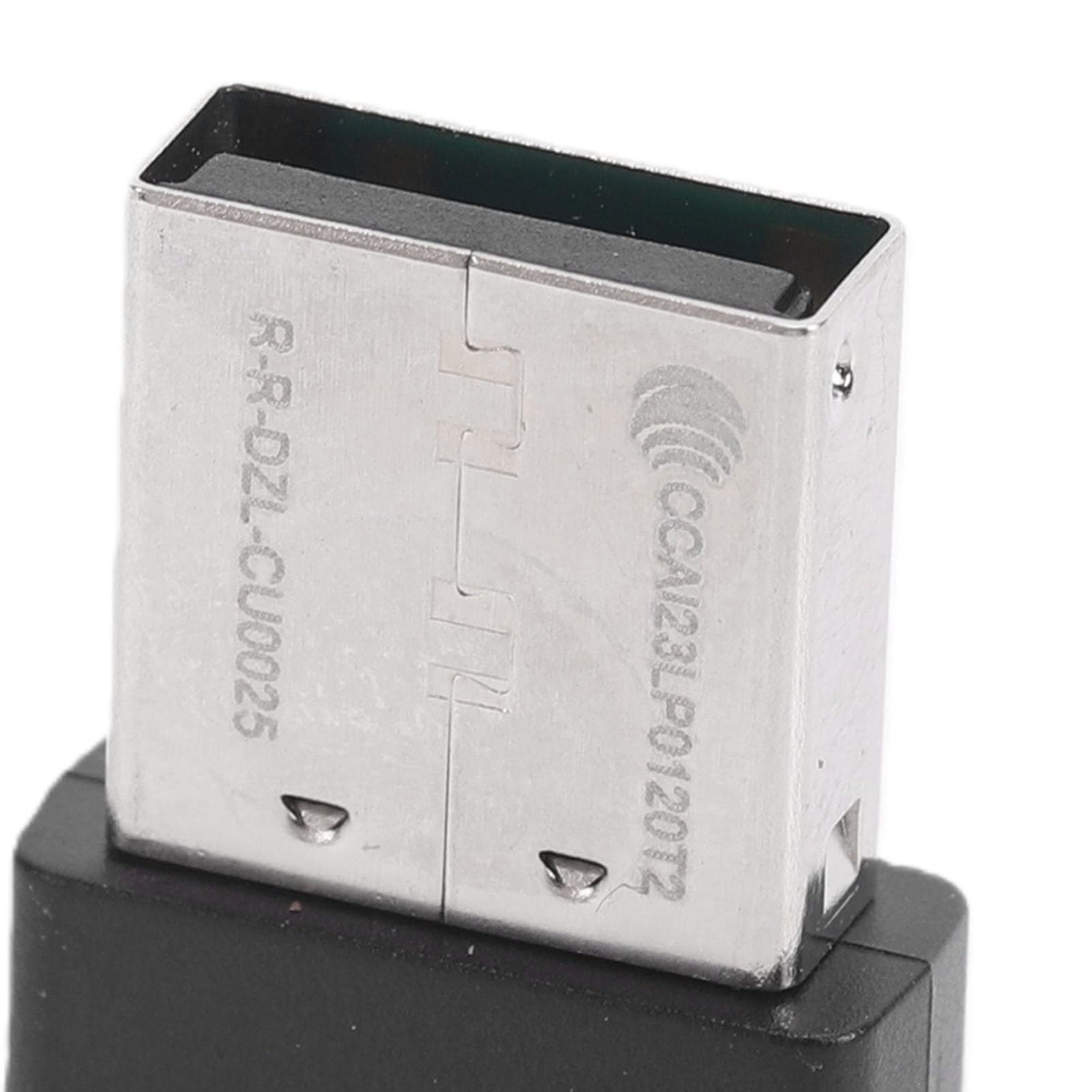 Annadue Receptor Dongle USB Inalámbrico Hyper Polling de 8000Hz para Ratón Pro X Superlight 2 con Emparejamiento Automático y Conexión Estable