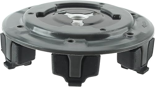 Miniatura 7 de AUTOKAY Kit de embrague de compresor de CA para modelos BMW 3 5 M Series 325i 325xi 330Ci 330i 330xi 328i 525i 525xi 530i 530xi 528i 528xi 128i M3