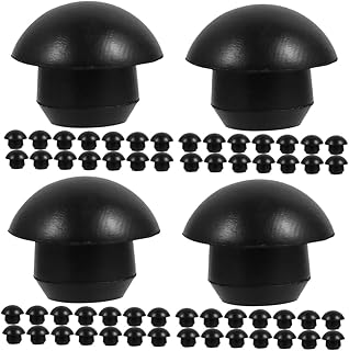 VICASKY 120 Peças Tomada De Óleo Tomada De Chão Tomada De Ar 2 Ton Jack Acessórios Automotivos Para Carros Acessórios Automotivos Acessórios Automotivos Para Chão Plugues De Tomada De