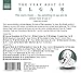 Elgar: Very Best Of