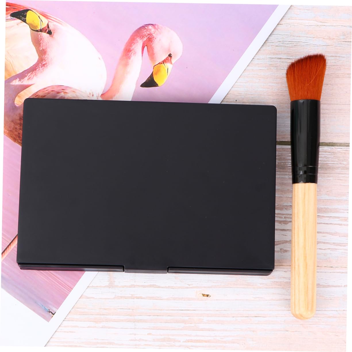 PLAFOPE Concealer Set 15 Colors Face Powder Concealer Ingredients Palmitate Beeswax Talc Polymethyl Methacrylate Petrolatum