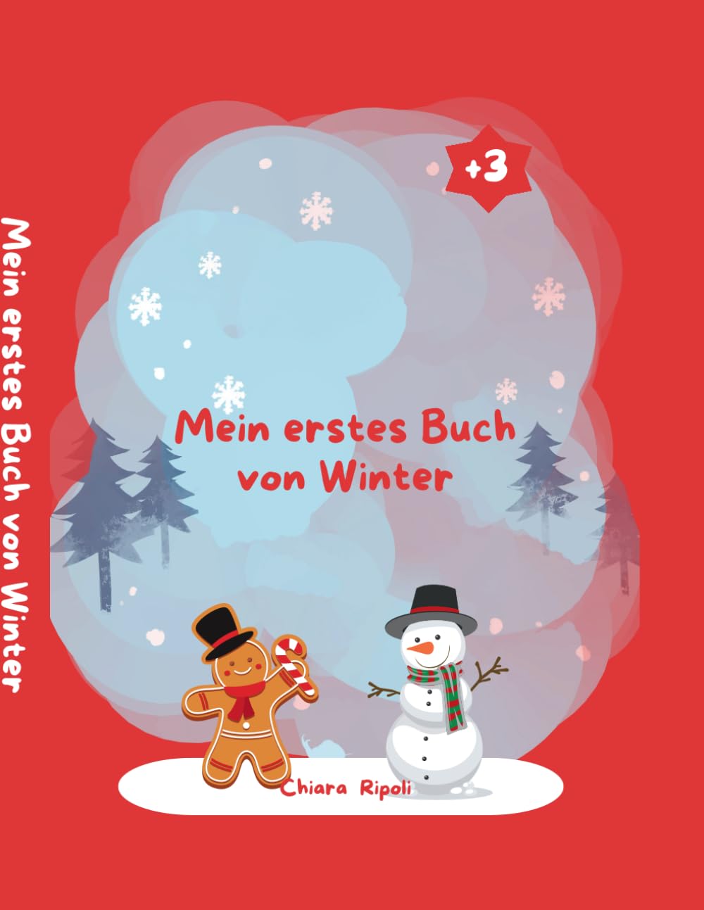 Mein erstes Buch vom Winter