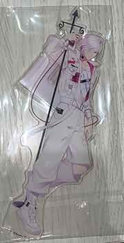 Amazon.co.jp: ディアラバ DIABOLIK LOVERS スバル QNFB : おもちゃ