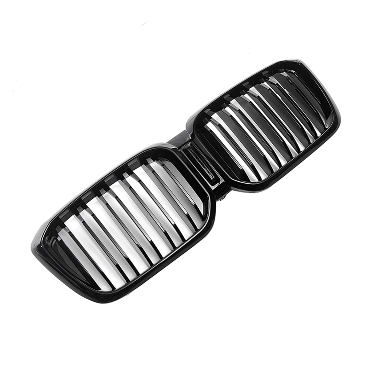 Amazon | BMW X3 X4 G01 G02 2022-2024用フロントキドニーグリル
