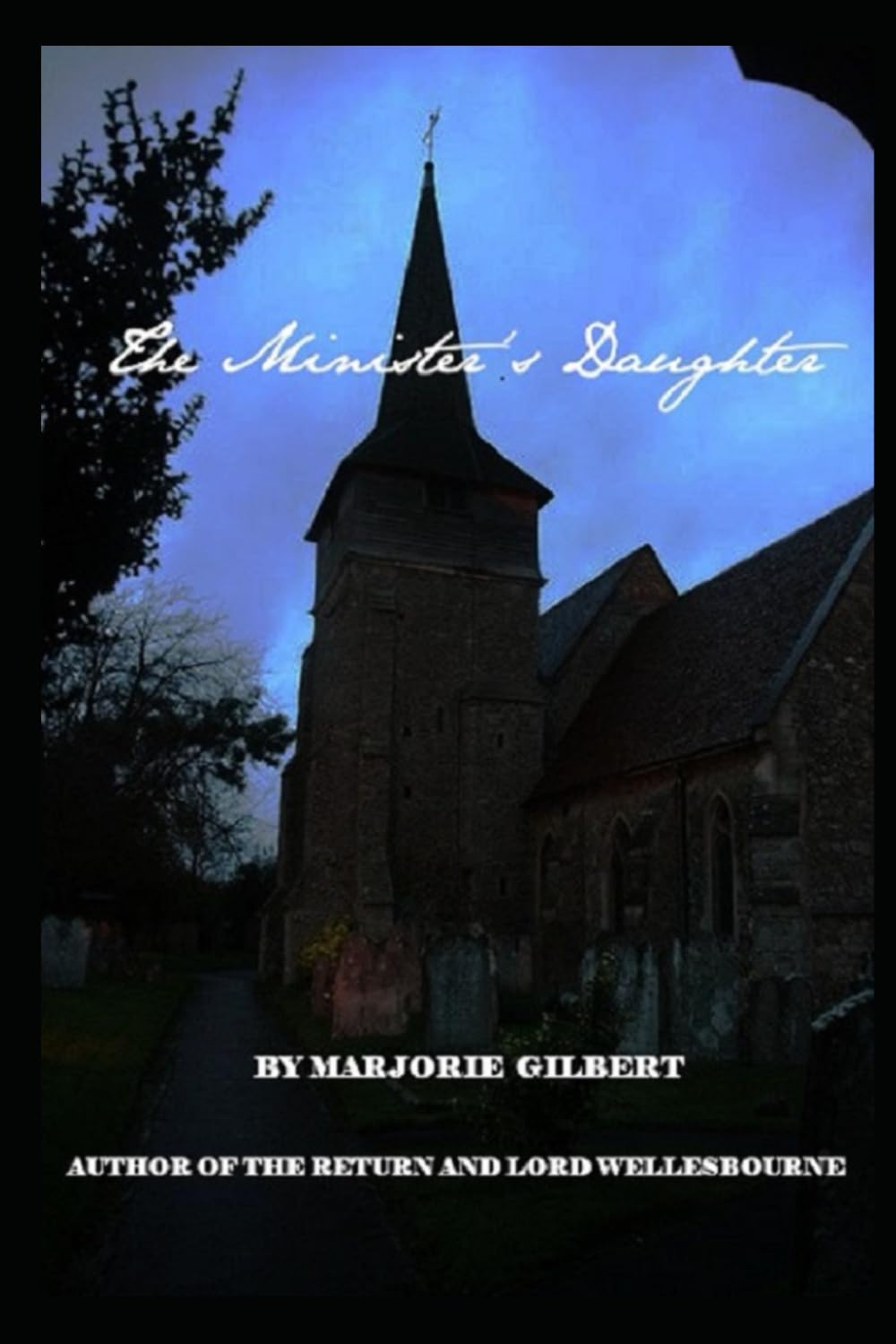The Minister's Daughter
