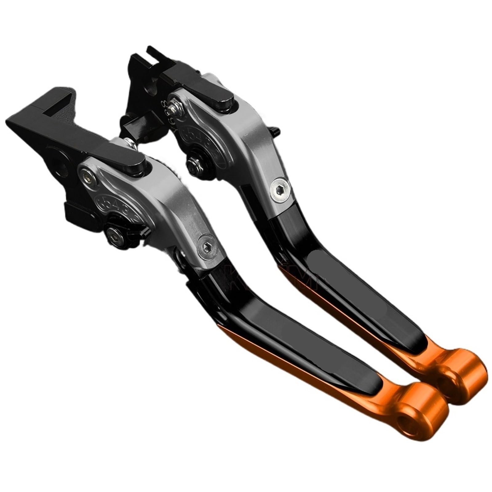 Onmaweyb R Brake Clutch Leve Bike Fit Fo Honda Integra 750 Dct Nc750d 2014-2021 Motorcycle Accessories Adjustable Brake Clutch Lever(R)