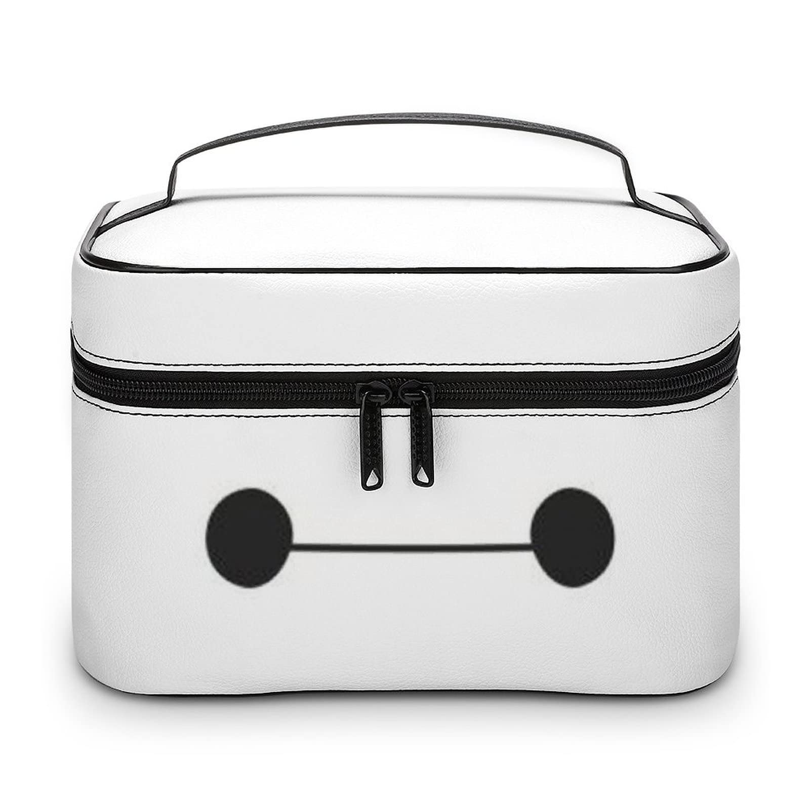 Amazon.co.jp: ベイマックス 化粧ポーチ おしゃれ メイクボックス 化粧