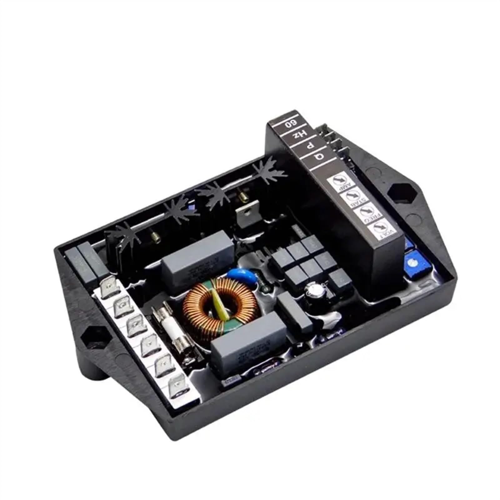 Części zamienne do generatora M16FA655A M31FA600A M40FA640A M40FA610A(M40FA610A)