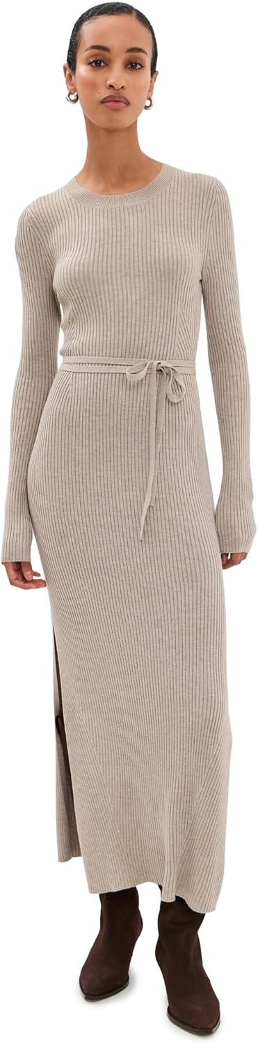 Splendid Women's Georgie Sweater Dress