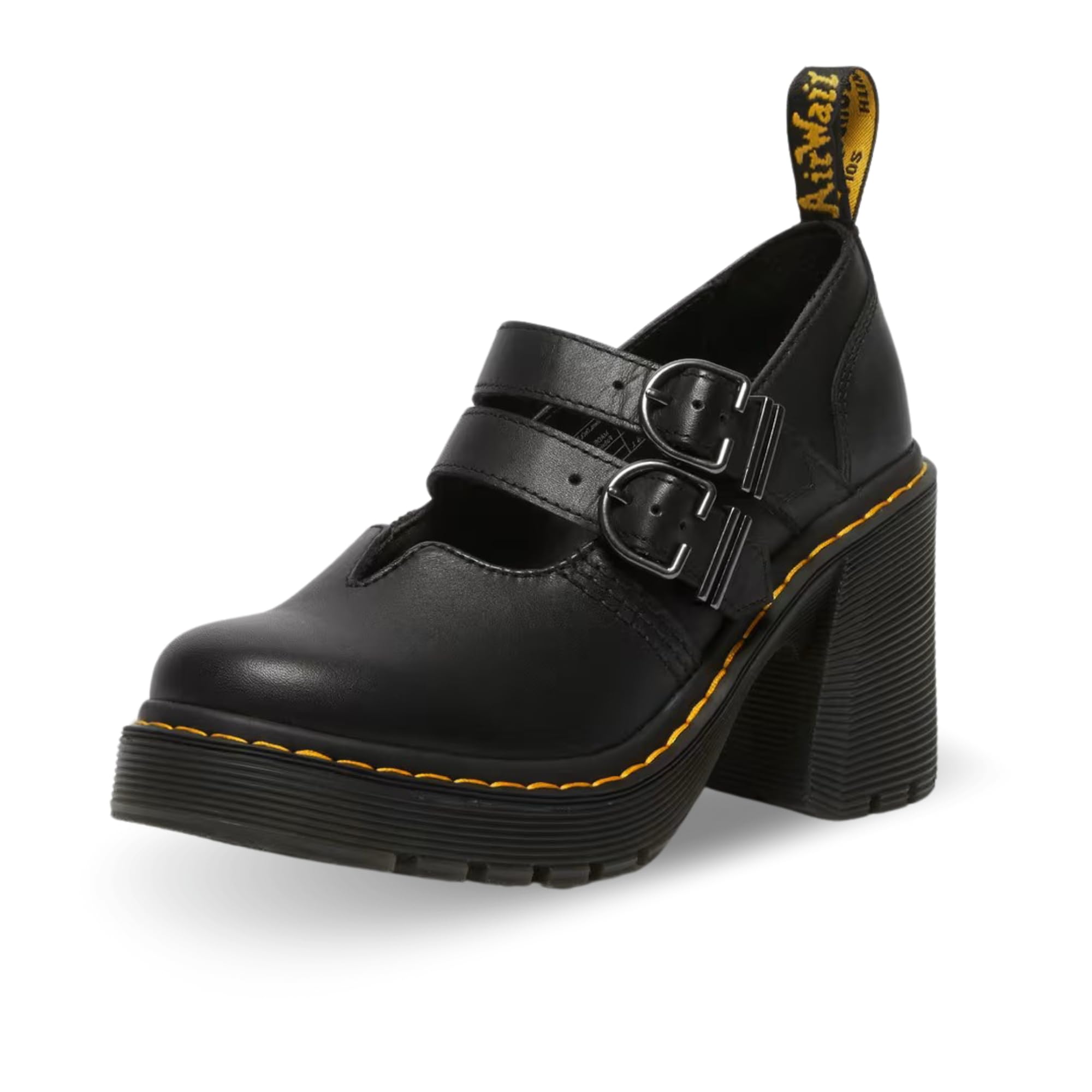 Dr. Martens Eviee womens Platform