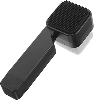 Cepillo de limpieza facial cuadrado Cepillo f...