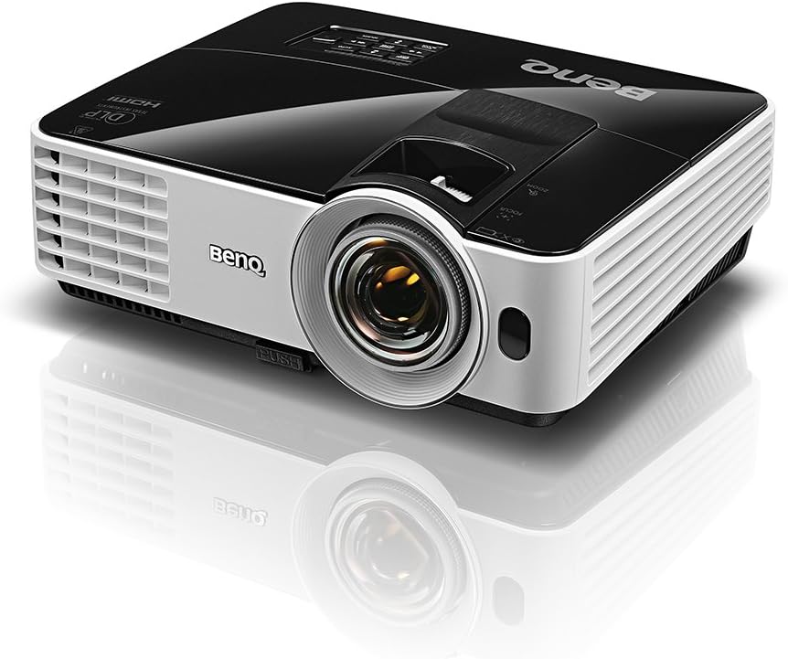 BenQ MX620ST Projector