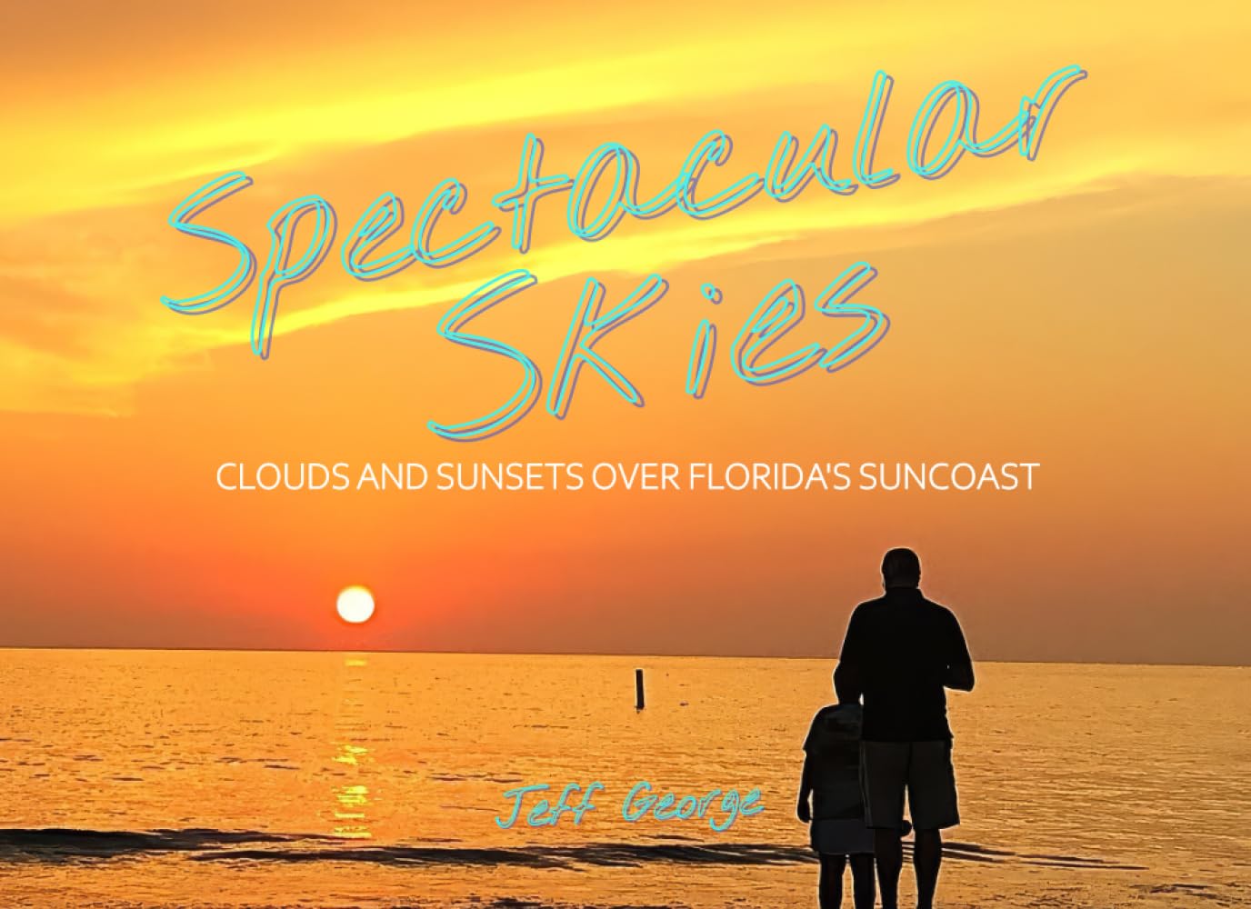 Spectacular Skies: Clouds and Sunsets over Florida’s Suncoast