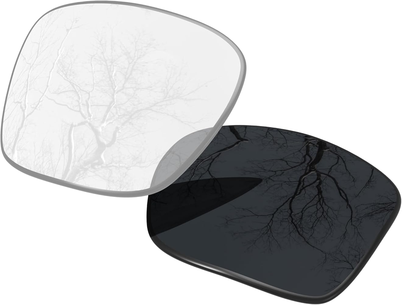 Amazon.com: ToughAsNails Replacement Lenses for Oakley Exchange