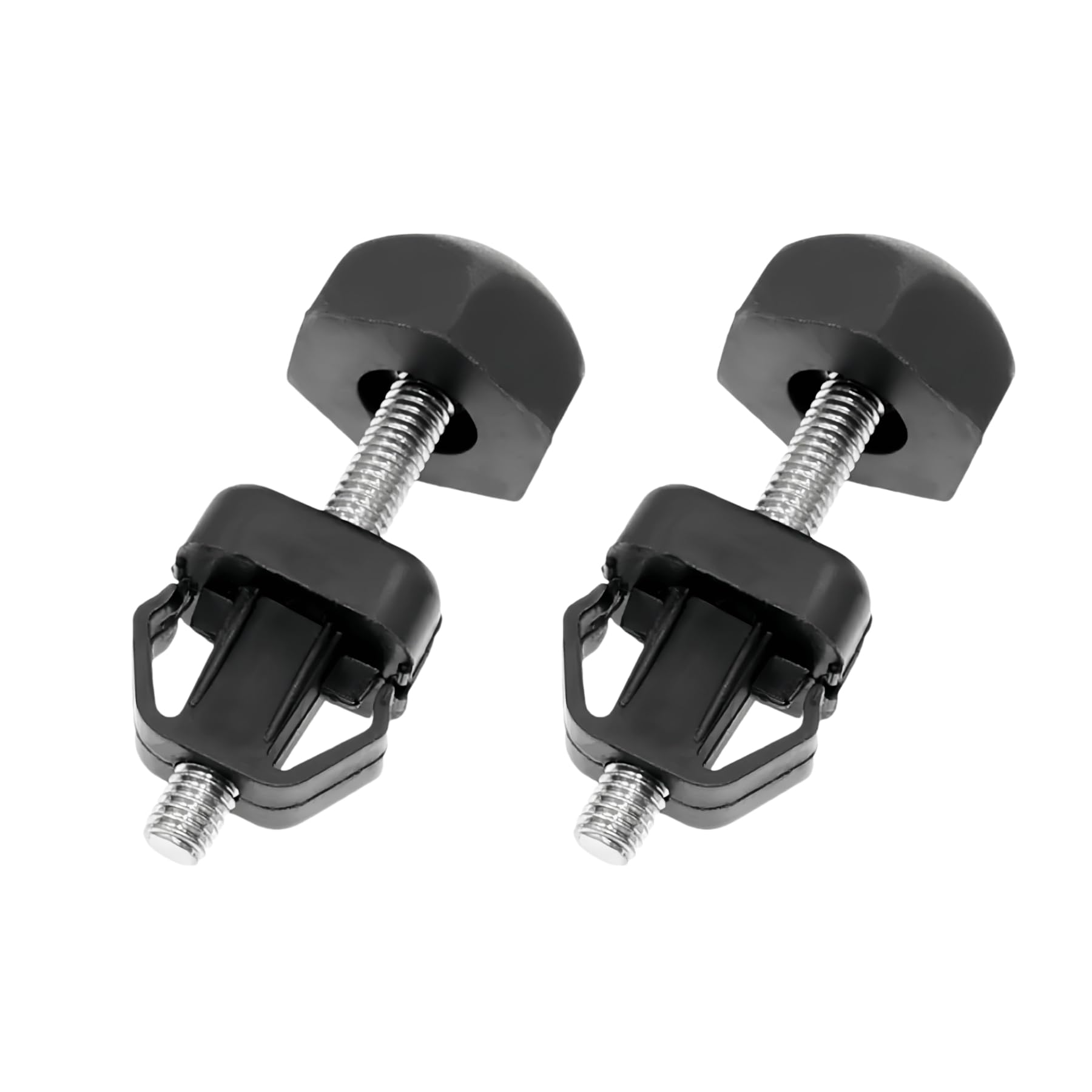 Amazon.com: DS73-16K808-AA Hood Bumper Stopper Mount Bracket