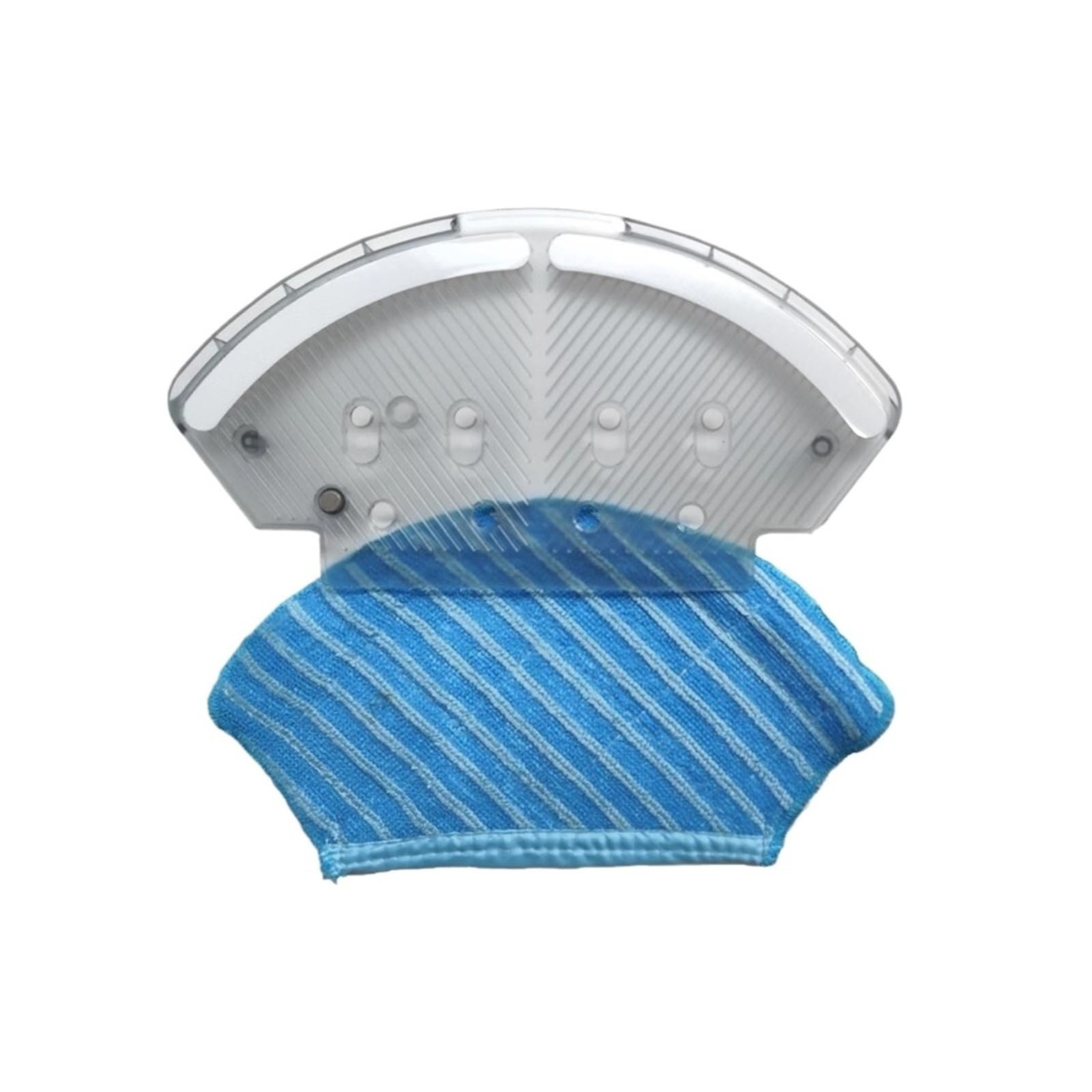 Pièces détachées pour aspirateur robot Fakir RS 770 et support de serpillière Midea
