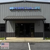 Vista 4 de AEON Longevity Complex White, Suplemento con curcumina, NMN (mononucleótido de nicotinamida), AKG, glicina y taurina, apoya el envejecimiento