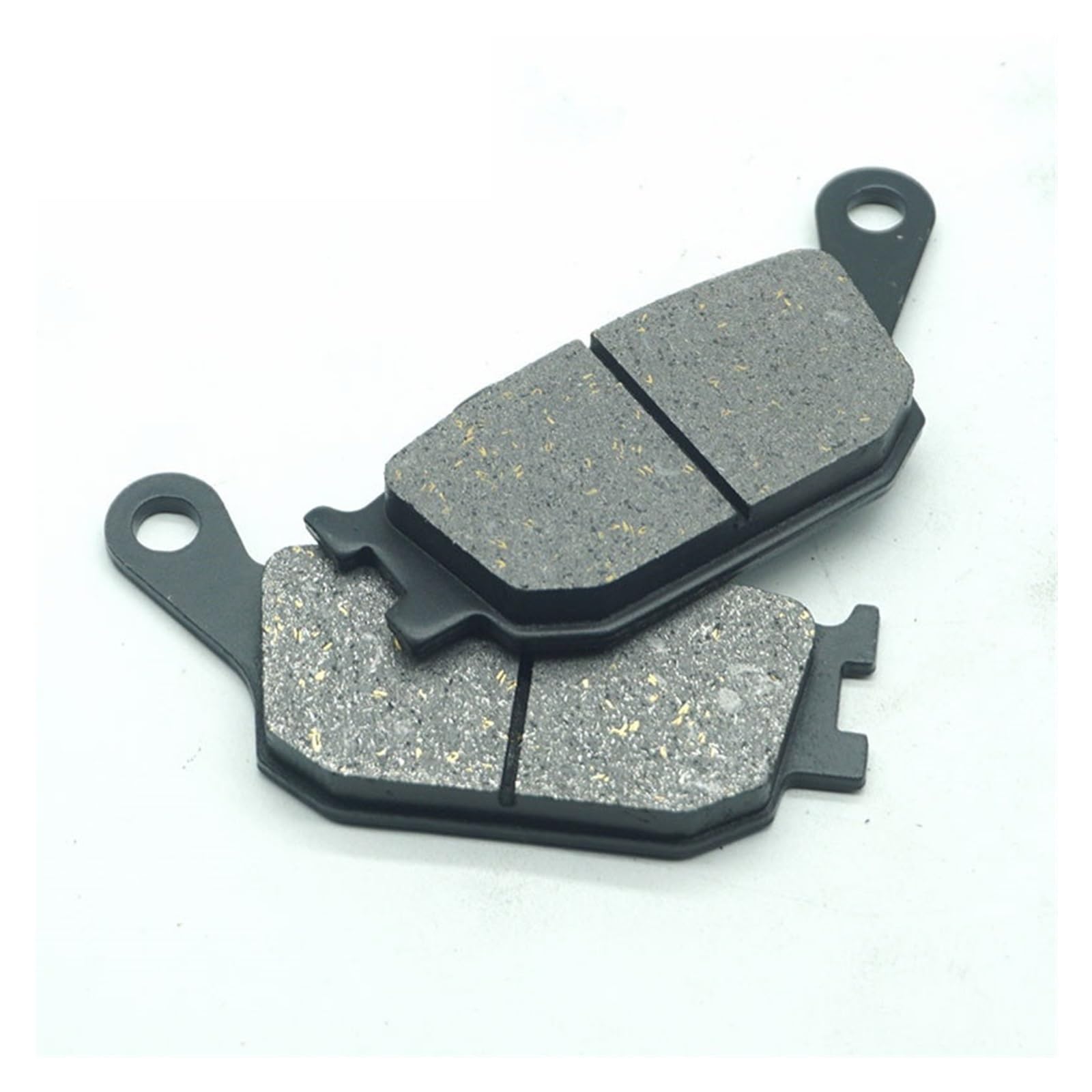 Plaquettes de frein arrière moto Honda CBR900RR Fireblade 1992 à 1997