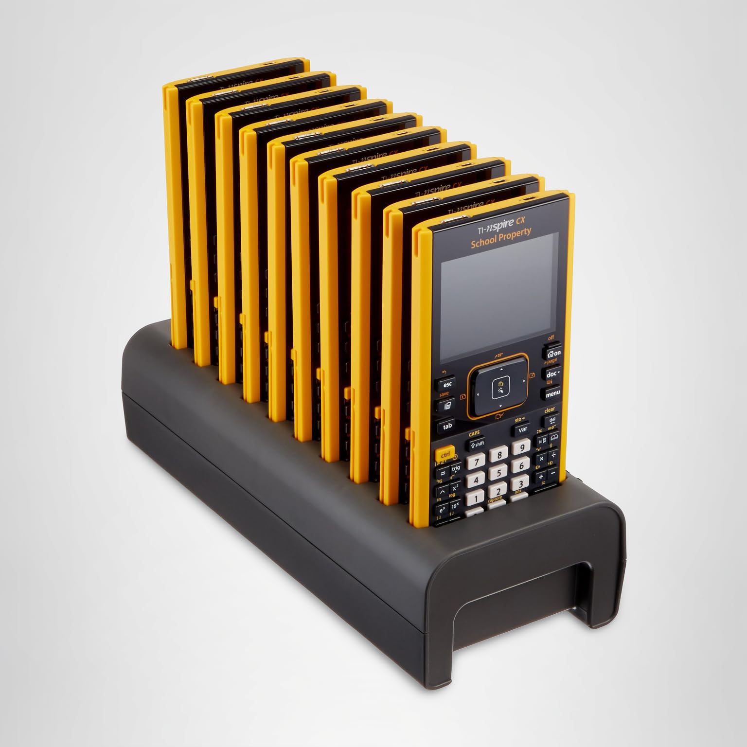 Amazon.com : Texas Instruments Nspire CX N3/TPK/2L1 Spot Teacher