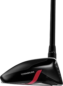 Amazon.co.jp: テーラーメイド ステルス プラス フェアウェイウッド