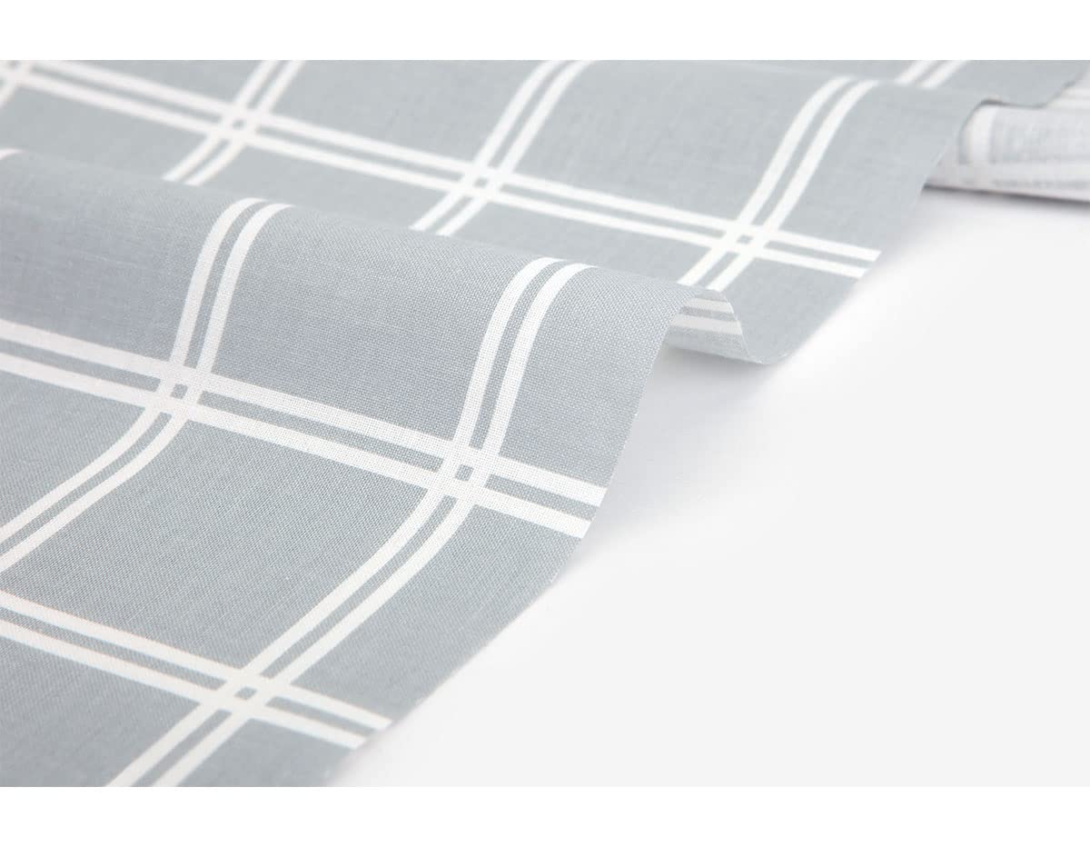 Dailylike Printed Fabric, Multicoloured, 1,6x3 m