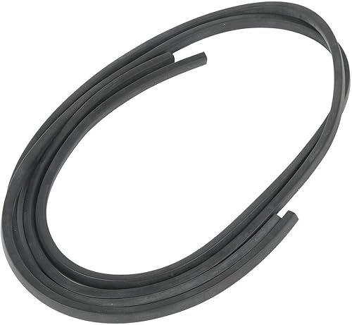 Miniatura 4 de TCT-MOTORPARTS Junta de sello de goma para modelos Harley Touring 1993-2013 con alforjas de turismo duro estilo Harley Electra GlideUltra Classic