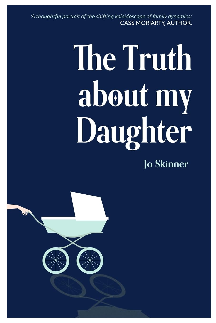 The Truth About My Daughter