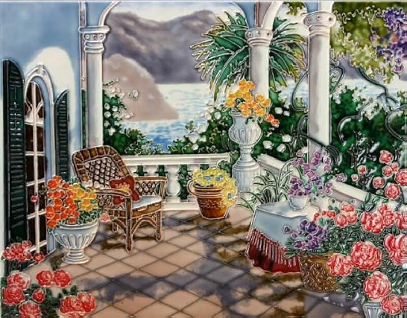 Amazon.co.uk Benaya Ceramic Art