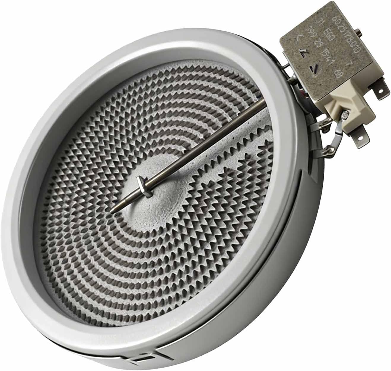 318178110 DG47-00060A 6" Radiant Surface Element