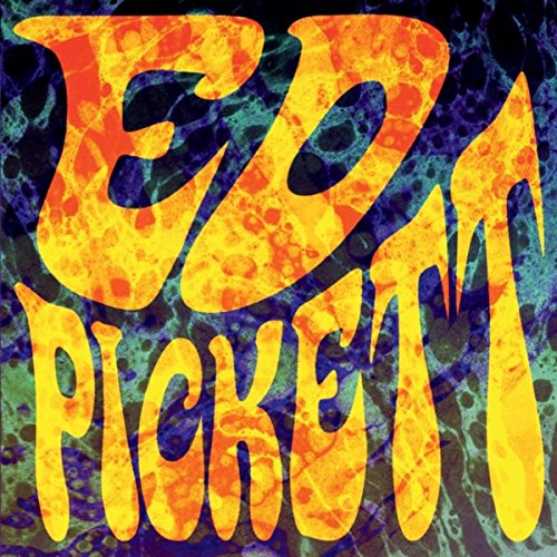 Amazon MusicでEd PickettのEd Pickett (II)を再生する
