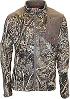 Algopix Similar Product 16 - Walls Mens 10X Basecamp Jacket Real