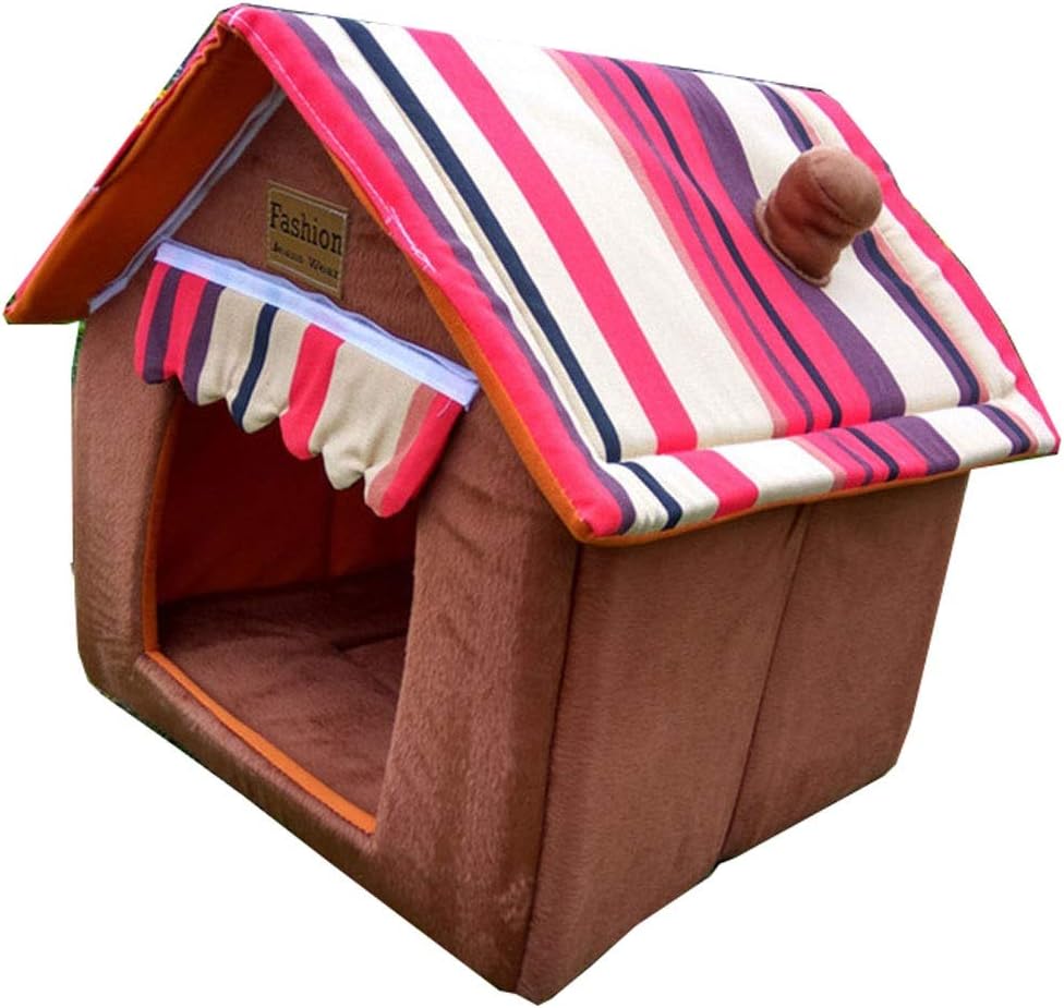 Cama Perro Pequeña Lavable