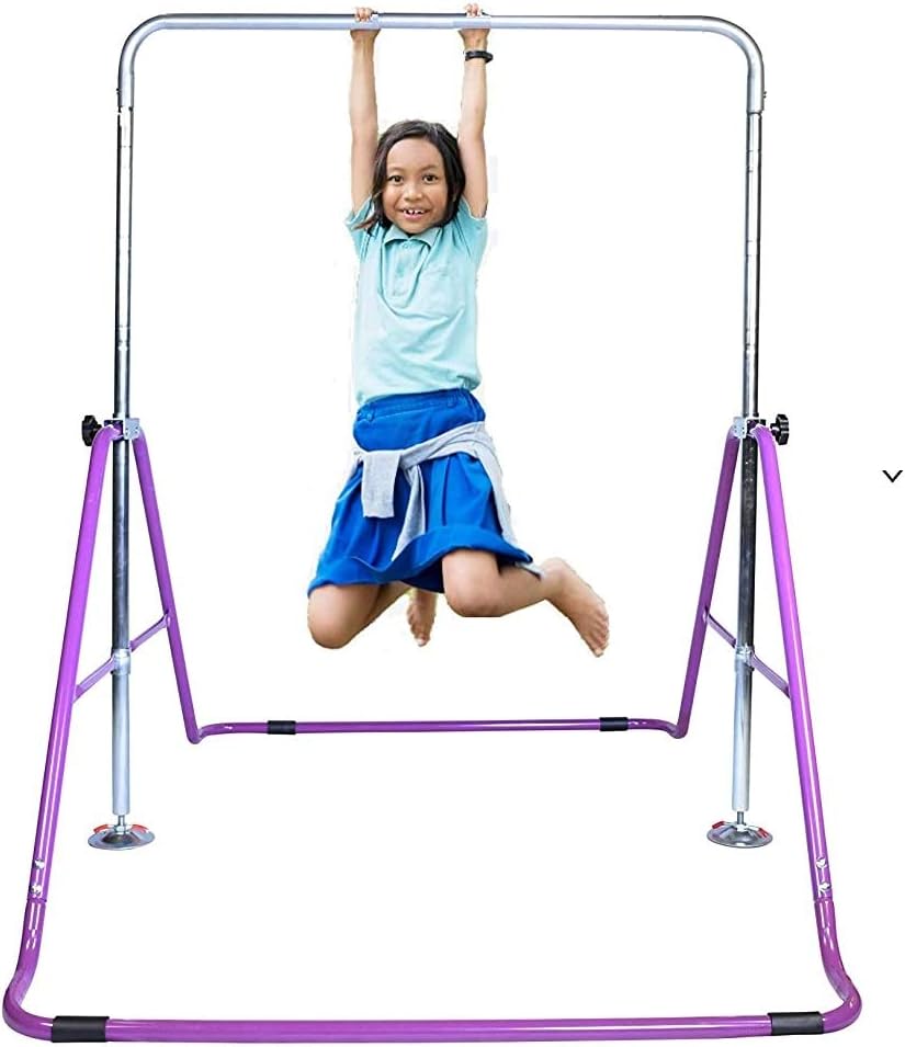 GymPros Horizontal Bar Kip Bar Asymmetric Bar Gymnastics Athletic