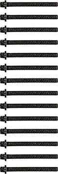 Victor Reinz 14-32002-02 Engine Cylinder Head Bolt Set