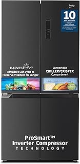 Beko Refrigerator 466 Liters Gross