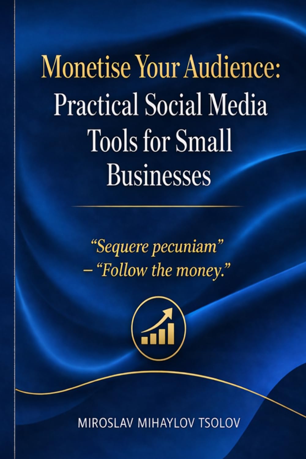 Monetise Your Audience: Practical Social Media Tools for Small Businesses: A Step-by-Step Social Media Guide for Small Business Owners and Solo Entrepreneurs