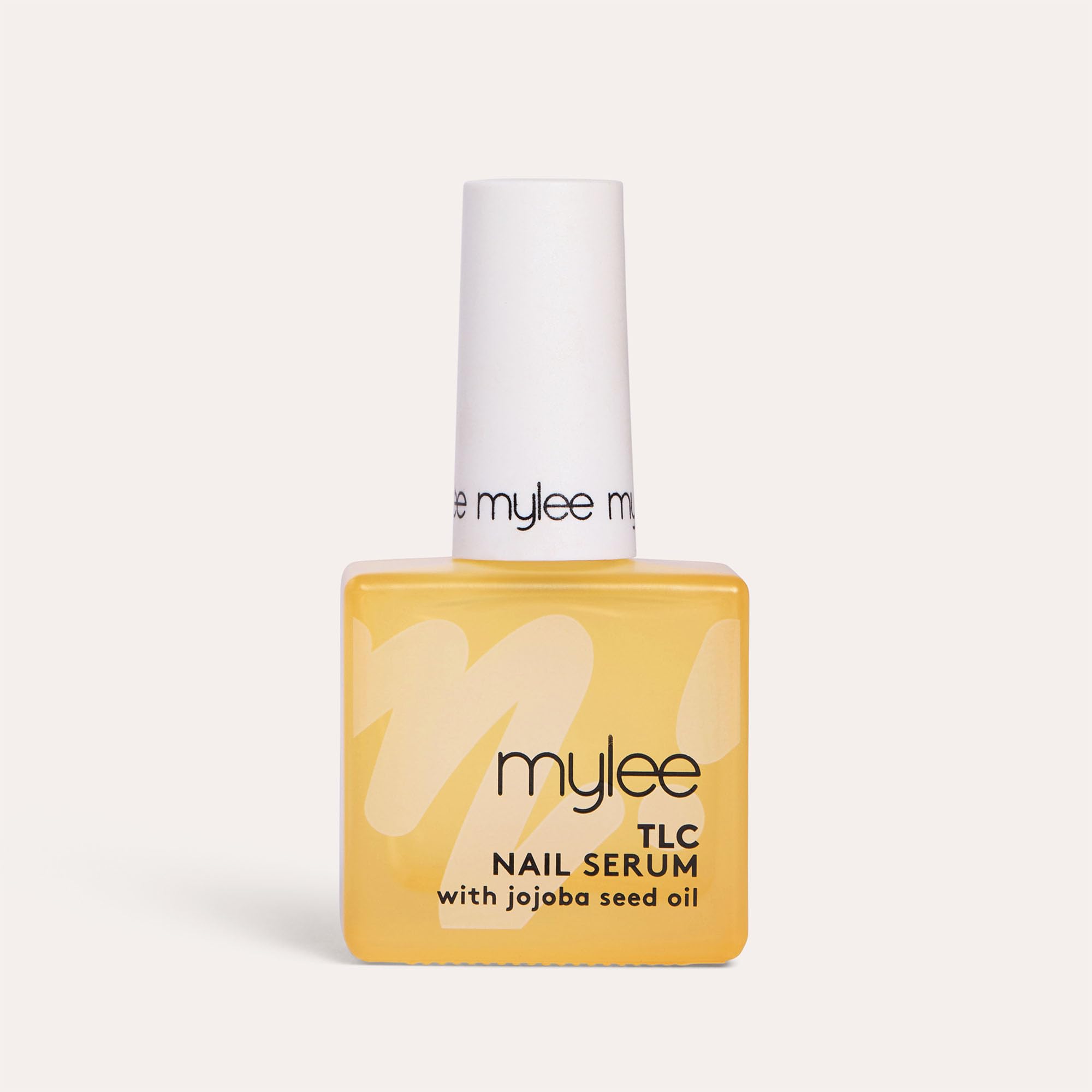 Mylee Siero per Unghie TLC, Trattamento per Riparare le Unghie, Promuovere una Crescita Più Forte, Lunga e Sana e Nutrire le Cuticole, Con Olio di Mandorle Dolci e Vitamine, Fresco Profumo di Anguria