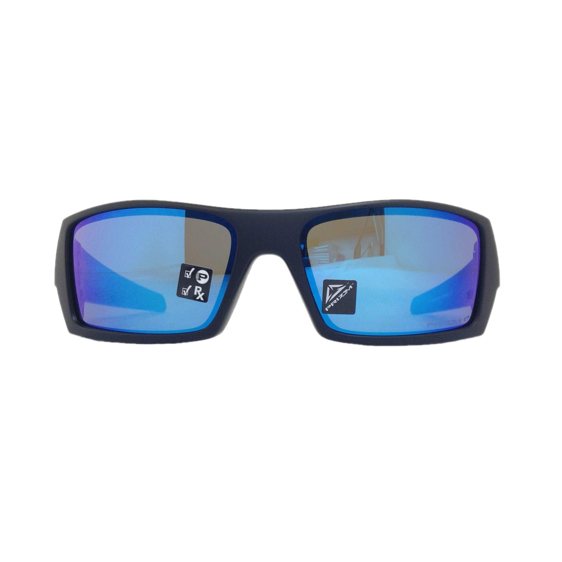Amazon.co.jp: オークリー OAKLEY サングラス OO9014-50-60 GASCAN