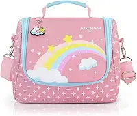 Bolsa Térmica Piccolino (ROSA)