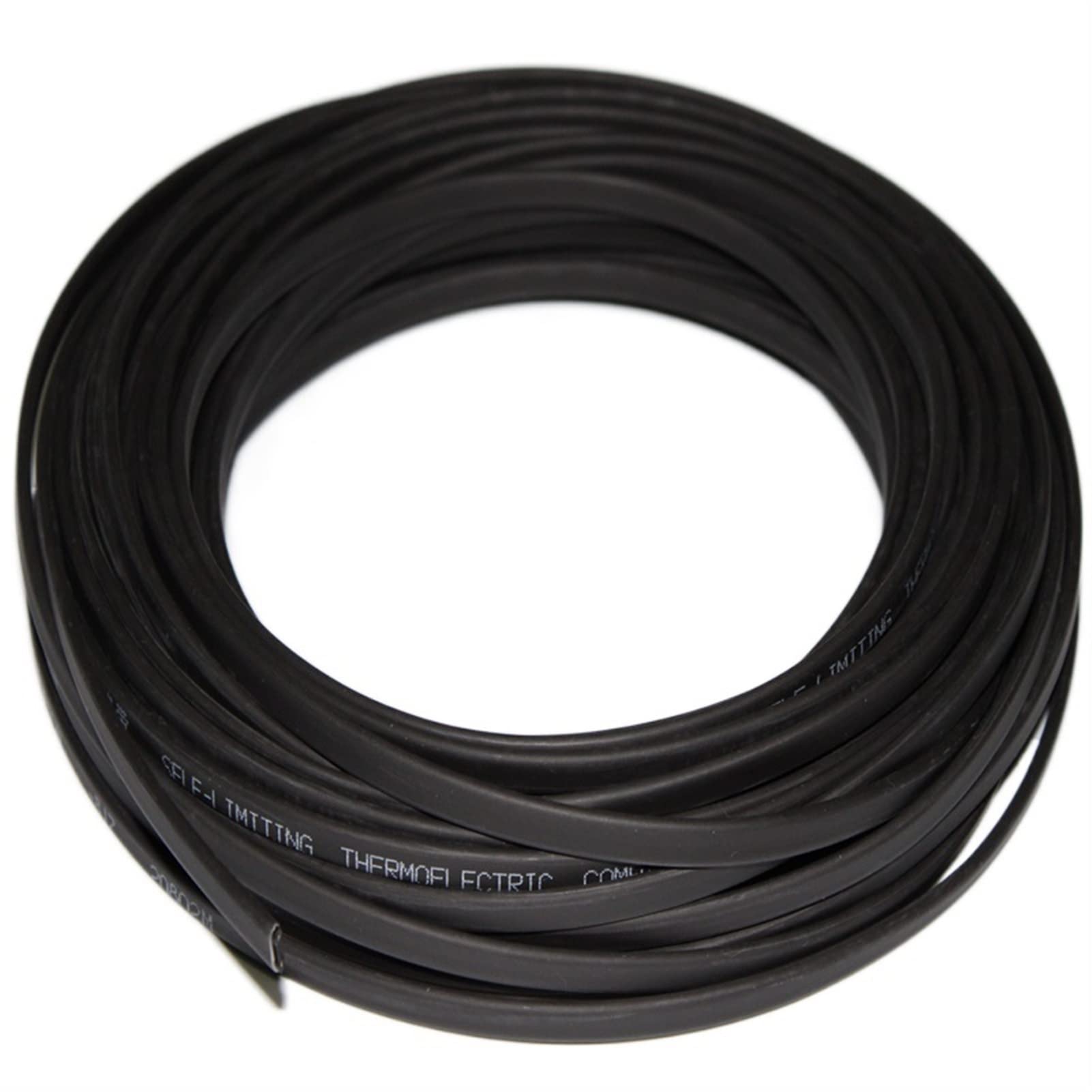 Cavo di protezione 30 m scaldante antigelo 220 V con cavo for tubo dell'acqua autoregolante Filo terra