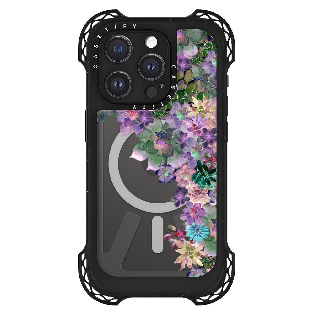 Amazon.com: CASETiFY for iPhone 15 Pro Case - Ultra Bounce