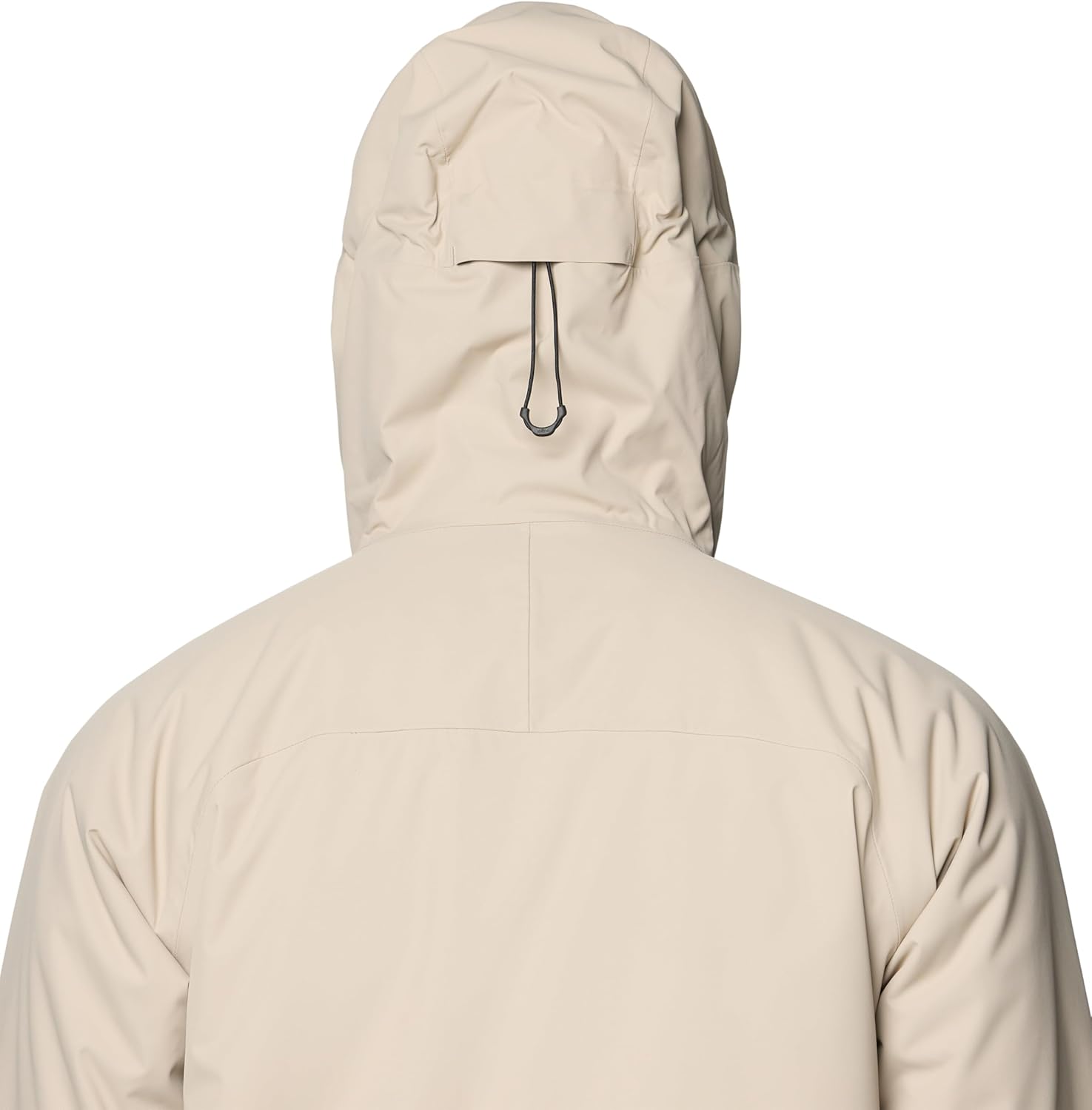 Mountain Hardwear mens Firefall Insulated Jacket - Image 6