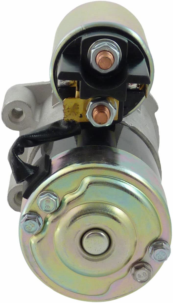 Amazon.com: Charging Systems Starter Compatible with Onan