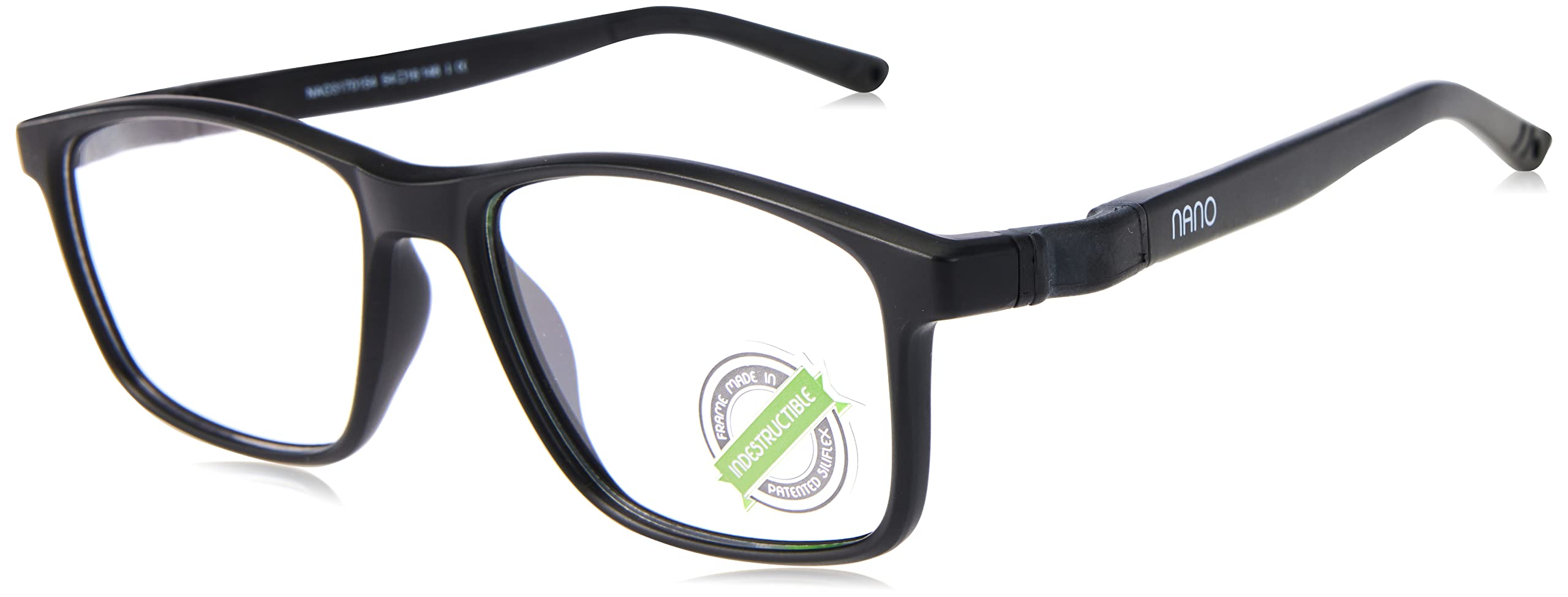 NANO VISTA Fanboy 3.0 Gafas Unisex niños