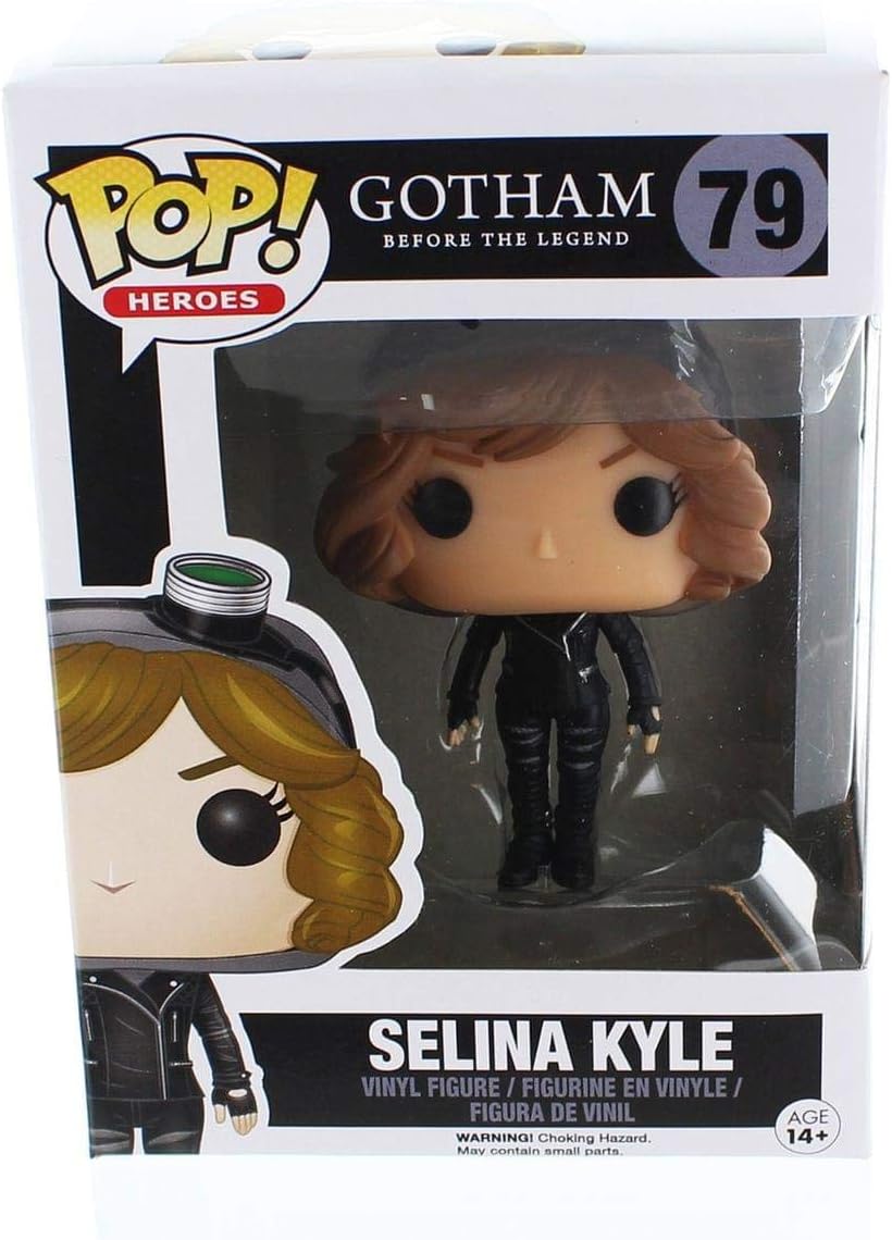Selina Kyle POP! Vinyl