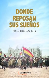 Donde reposan sus sueños