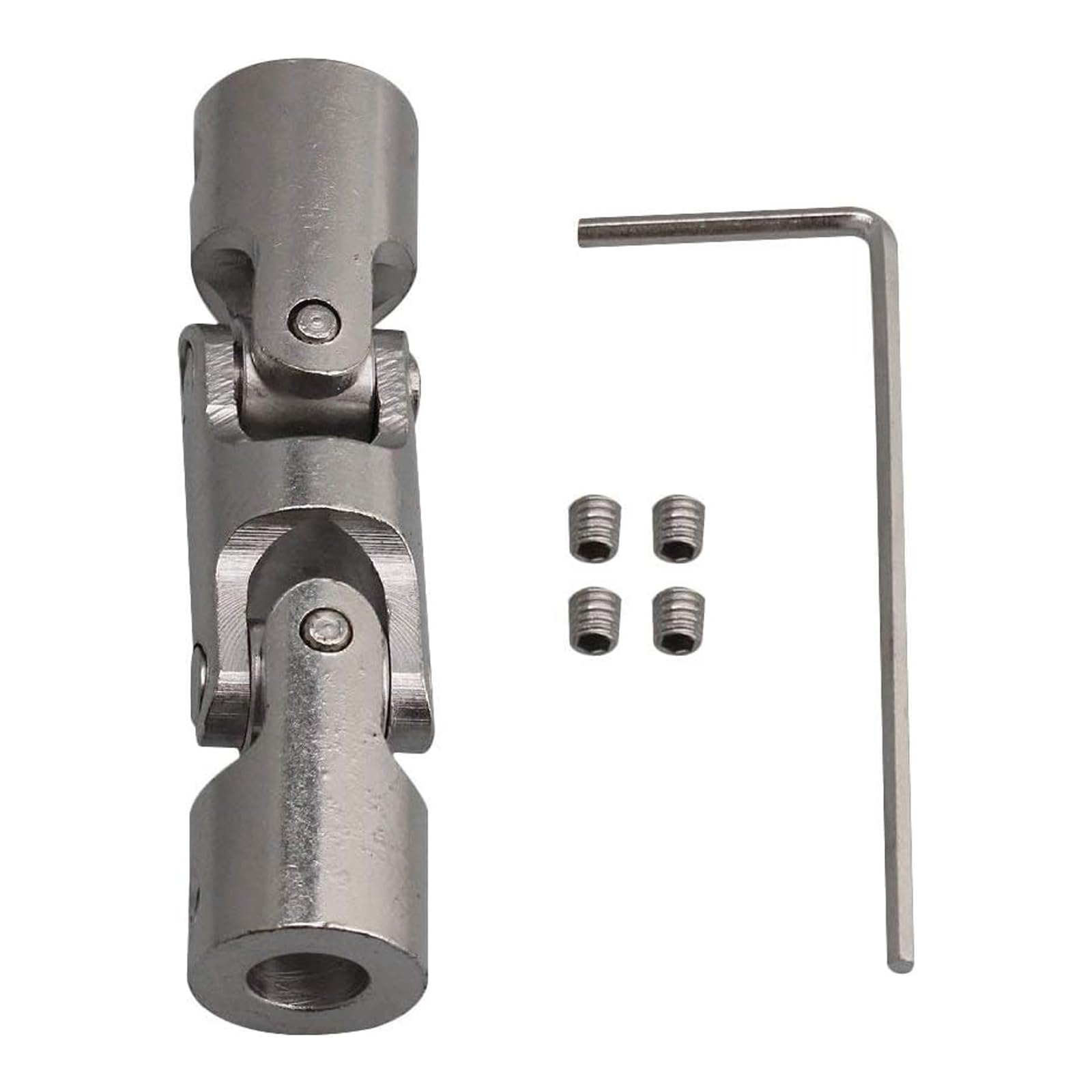 Universal Joints Rotatable Universal Joint 4-6mm Bore - View #5