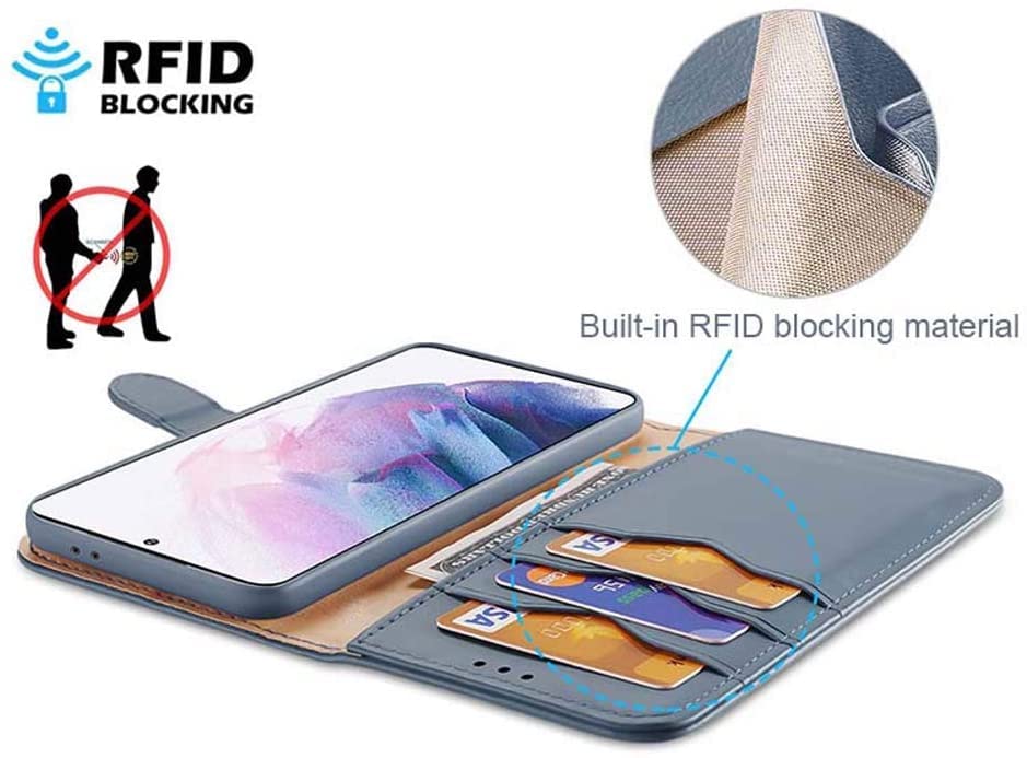 Coque iPhone 12 Pro Max en cuir rouge pour vos déplacements